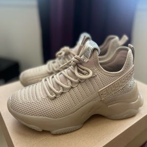 Maxima blush multi sneakers